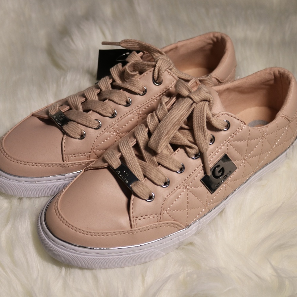 G by Guess | OMERICA QUILTED SNEAKERS